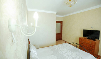 2х-комнатная квартира Соборная 14 в Кемерово - фото 3