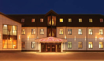 &quot;АРМ ПРЕМЬЕР&quot; гостиница в Череповце - фото 2