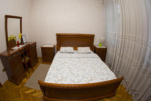 Гостиницы Москвы у реки, "Фламинго на Тульской" мини-отель у реки