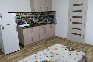 Дома Тамани недорого, 2х-комнатный под ключ Комсомольская 13 недорого - раннее бронирование