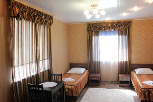 Квартиры Салехарда 2-комнатные, "Норд" 2х-комнатная - цены