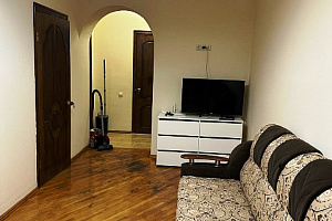 3х-комнатная квартира Мира 144 кв 17 в Сухуме фото 6