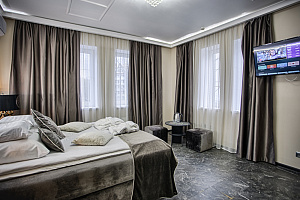 &quot;Exclusive Hotel & Apartments&quot; отель в Зеленоградске 6