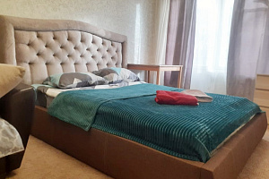 Квартиры Москвы с размещением с животными, 1-комнатная Бобруйская 18к3 с размещением с животными - цены