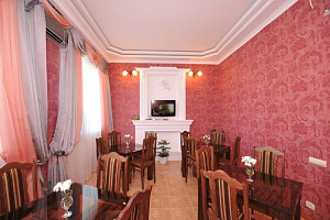 Мини-отели Волгограда, "На Туманяна 6" мини-отель - цены