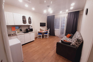 Квартиры Иркутска на набережной, 1-комнатная Дальневосточная 112 на набережной - цены