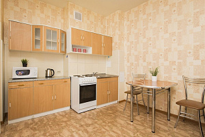 2х-комнатная квартира Белинского 11/66 кв 81 в Нижнем Новгороде фото 9