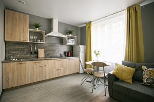 &quot;New Horizon Ovechkin Apartments&quot; гостевой дом в Санкт-Петербурге 10