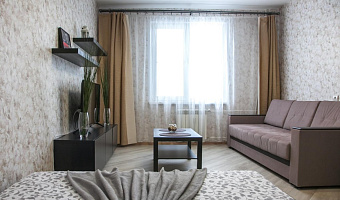 &quot;Uloo на Южном&quot; 1-комнатная квартира в Нижнем Новгороде - фото 4