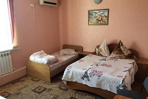 Гостиницы Волгограда с кухней, "У Сайян" мотель с кухней - фото