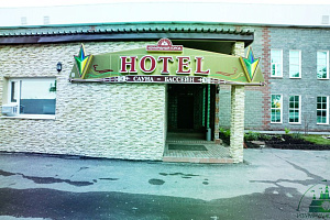 &quot;Изумрудный город&quot; отель в Пензе фото 4