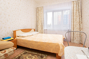 Квартиры Перми 3-комнатные, "Уютная 4х Местная"-студия 3х-комнатная - цены
