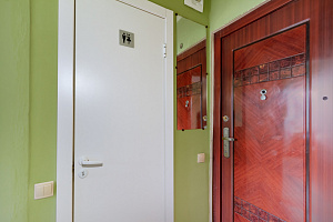 1-комнатная квартира Красный 59 эт 4 в Новосибирске 12