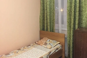 Гостиницы Челябинска с сауной, "Varadero" с сауной - цены