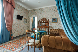 Гостиницы Краснодара в горах, "Бристоль" в горах