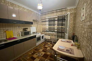 Квартиры Кисловодска с размещением с животными, 1-комнатная Чайковского 38 с размещением с животными
