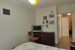 2х-комнатная квартира Подвойского 9 в Гурзуфе фото 15