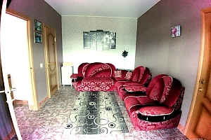 &quot;Баунти&quot; гостевой дом в Севастополе (Фиолент) фото 22