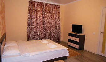 1-комнатная квартира Жлобы 141 в Полтавской - фото 3