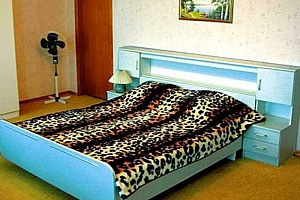 Гостиницы Луганска в центре, "Интер" в центре - цены