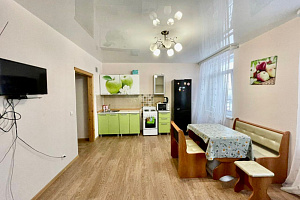 2х-комнатная квартира Чехова 27 в  Ханты-Мансийске 6