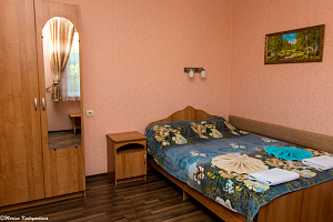 &quot;У Марины&quot; мини-гостиница в Кабардинке фото 3