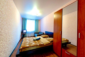 Мотели в Химках, "RELAX APART просторная до 6 человек" 2х-комнатная мотель - цены