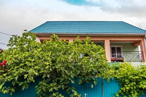 Гостевые дома Пляхо с бассейном, "Green House" с бассейном - цены