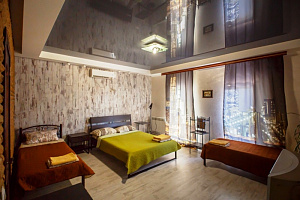 "Villa Bora" гостиница, Отели Керчи - отзывы, отзывы отдыхающих
