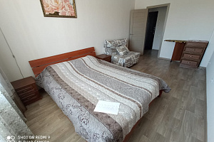 Отели Новомихайловского все включено, "Жемчужина у Моря" 1-комнатная все включено - раннее бронирование