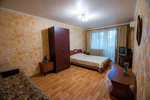 1-комнатная квартира Ленина 45 в Алуште фото 7