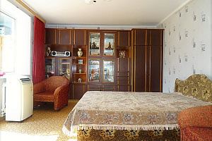 1-комнатная квартира Зелёная 18 п. Заозерное (Евпатория) фото 4
