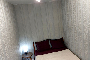 Отели Кисловодска для отдыха с детьми, 2х-комнатная Карла Либкнехта 9 для отдыха с детьми - цены