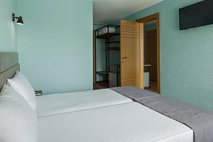 &quot;SUNRISE Park Hotel Relax&Spa&quot; парк-отель в Джемете фото 4