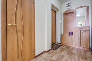 1-комнатная квартира Ленинский 124Б в Воронеже 11
