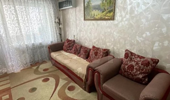 1-комнатная квартира Студенческая 10 в Белгороде - фото 3