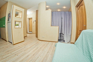 2х-комнатная квартира Горького 1 в Нижнем Новгороде фото 8
