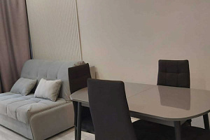 Квартиры Дагомыса с кухней, 3х-комнатная Старошоссейная 5к5 с кухней - фото