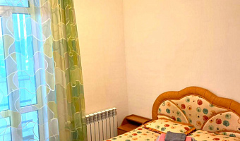 2х-комнатная квартира Чехова 27 в  Ханты-Мансийске - фото 2