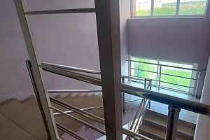 &quot;Семивидово VIP&quot; 1-комнатная квартира в Урае фото 4