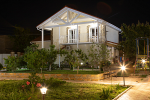 "Заозерный" гостевой дом, Гостевые дома Крыма - отзывы, отзывы отдыхающих