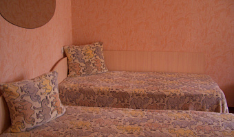 &quot;Apartment Berezovaya roscha&quot; 2х-комнатная квартира в Костроме - фото 4