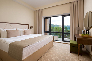 &quot;Green Resort Hotel and SPA&quot; гостиница в Кисловодске фото 2