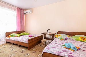 &quot;Лилия&quot; мини-гостиница в Джемете фото 7