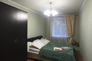 Отдых в Калининграде, 3х-комнатная Московский 23 в феврале - фото