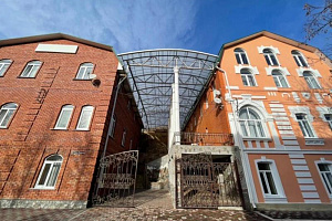 Гостевые дома Кисловодска в центре, "Каскад" в центре - цены