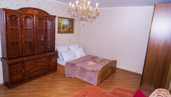 1-комнатная квартира Карла Маркса 175А в Тамбове - фото 1