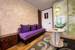 1-комнатная квартира Краснореченская 163 в Хабаровске 6