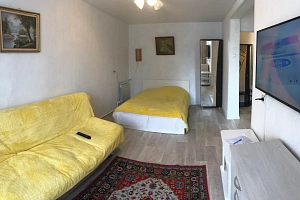&quot;Уютная со свежим ремонтом&quot; 1-комнатная квартира в Дальнегорске фото 6
