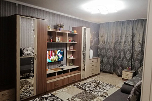 1-комнатная квартира Октябрьской Революции 5 в Николаевке фото 7